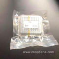 Vacuum packaging sapphire glass ball lenses in stock